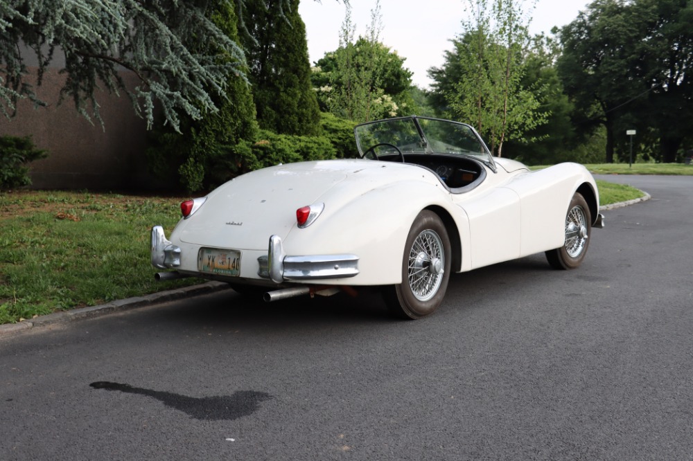 Used 1957 Jaguar Xk140   | Astoria, NY