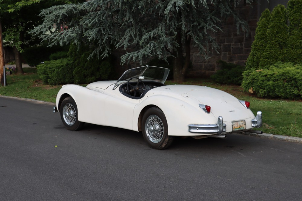 Used 1957 Jaguar Xk140   | Astoria, NY