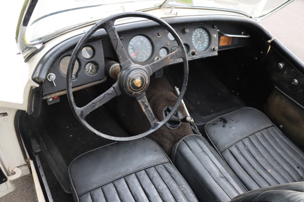 Used 1957 Jaguar Xk140   | Astoria, NY