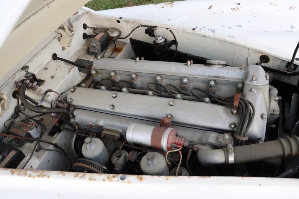Used 1957 Jaguar Xk140   | Astoria, NY
