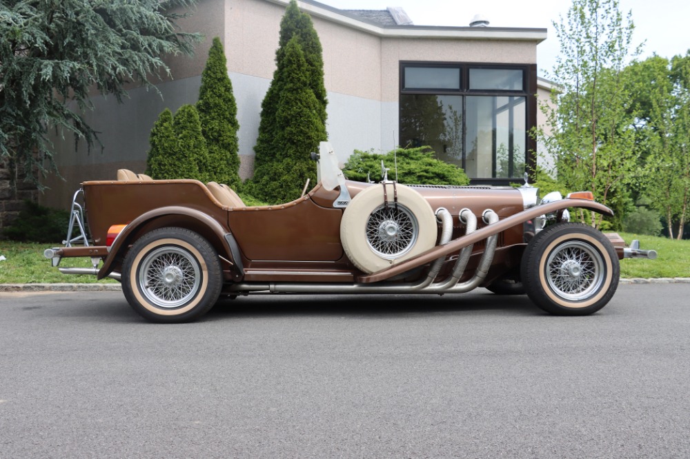 Used 1974 Excalibur Phaeton Series II   | Astoria, NY