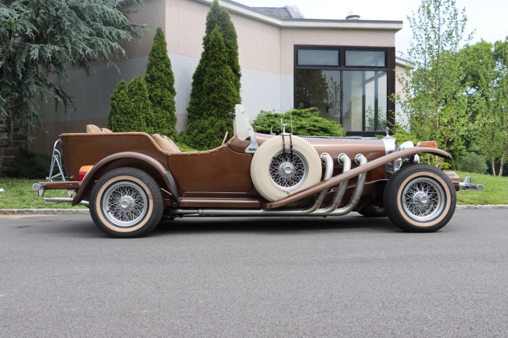 Used 1974 Excalibur Phaeton Series II  | Astoria, NY