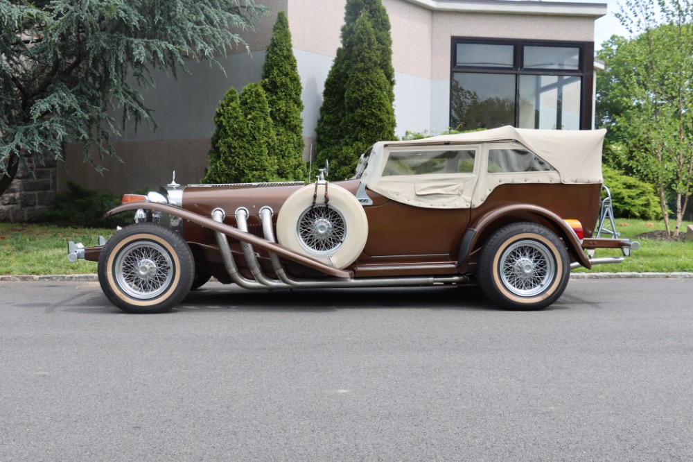 Used 1974 Excalibur Phaeton Series II   | Astoria, NY