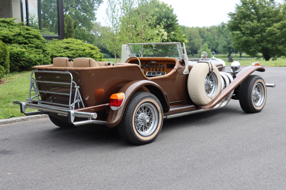 Used 1974 Excalibur Phaeton Series II   | Astoria, NY