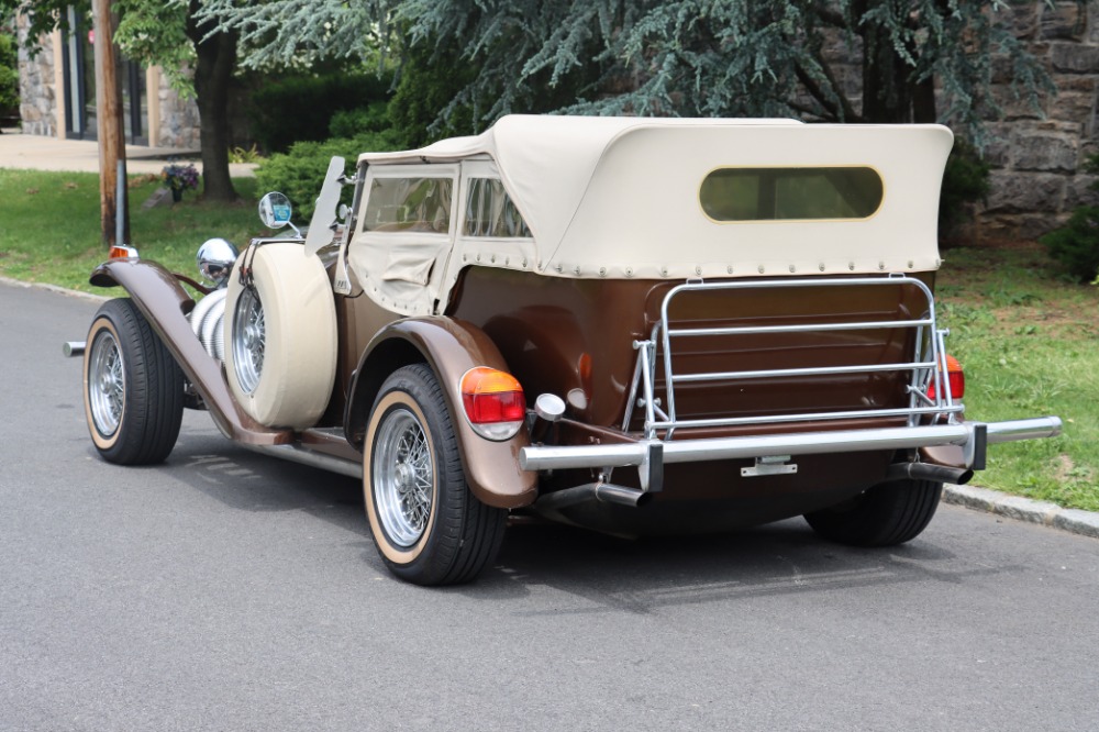 Used 1974 Excalibur Phaeton Series II   | Astoria, NY