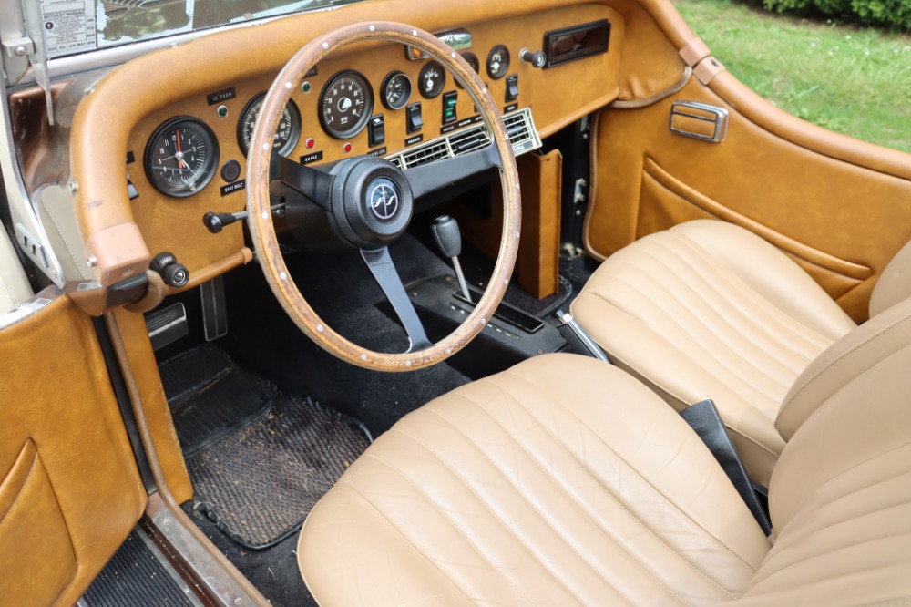 Used 1974 Excalibur Phaeton Series II   | Astoria, NY