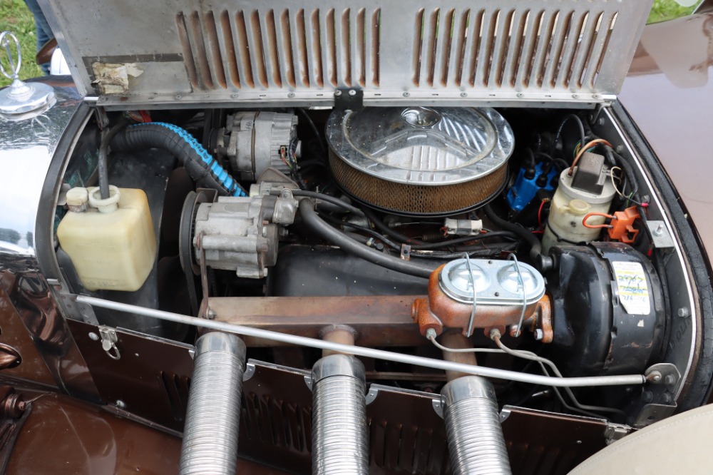 Used 1974 Excalibur Phaeton Series II   | Astoria, NY