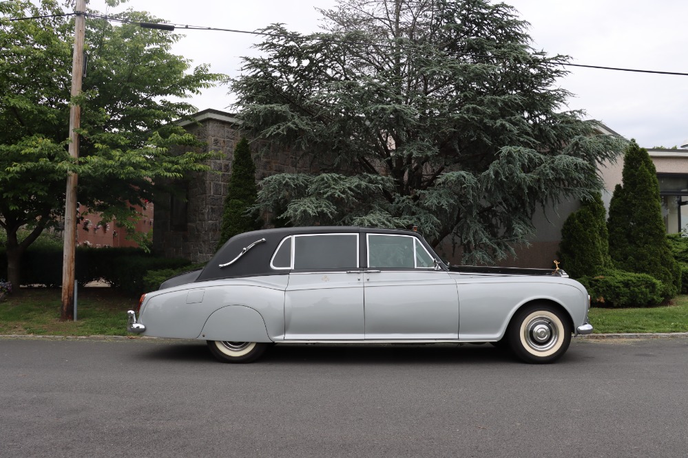 Used 1971 Rolls Royce Phantom VI Limousine   | Astoria, NY