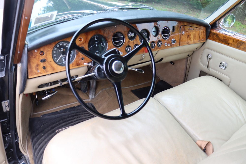 Used 1971 Rolls Royce Phantom VI Limousine   | Astoria, NY