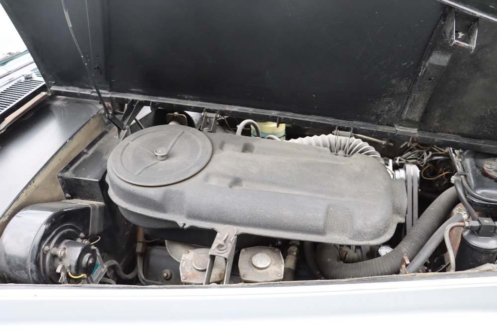 Used 1971 Rolls Royce Phantom VI Limousine   | Astoria, NY