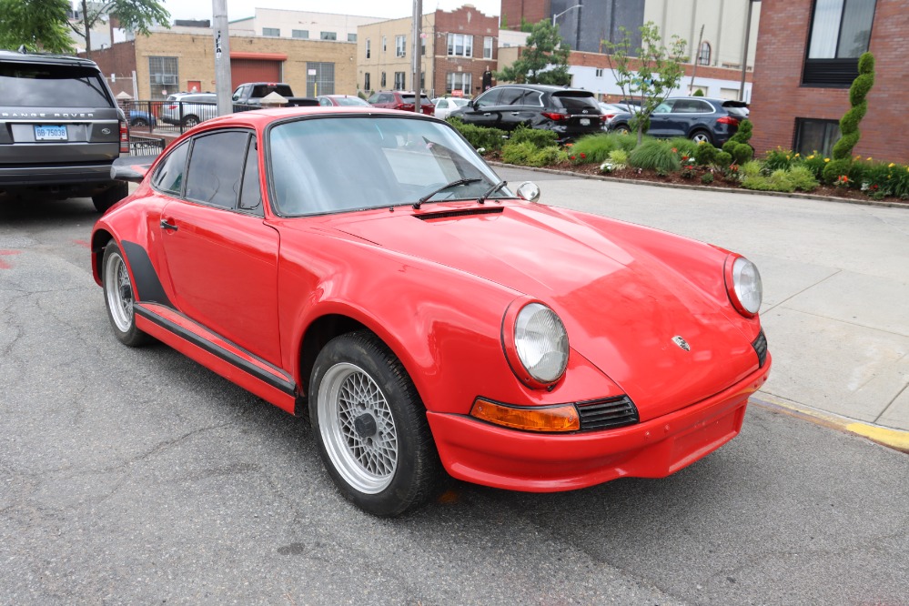 Used 1967 Porsche 912   | Astoria, NY