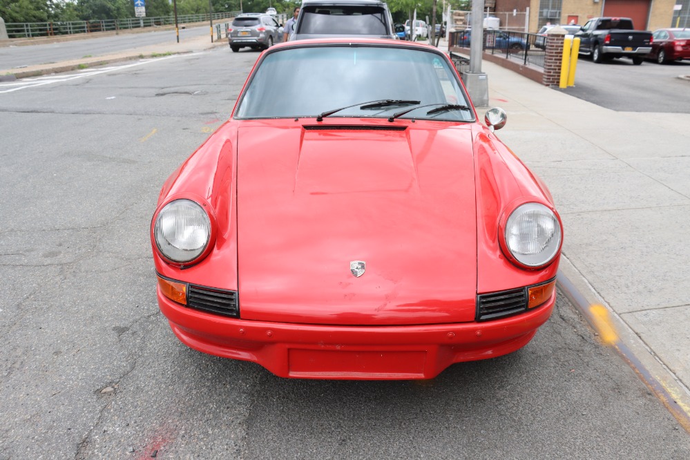 Used 1967 Porsche 912   | Astoria, NY