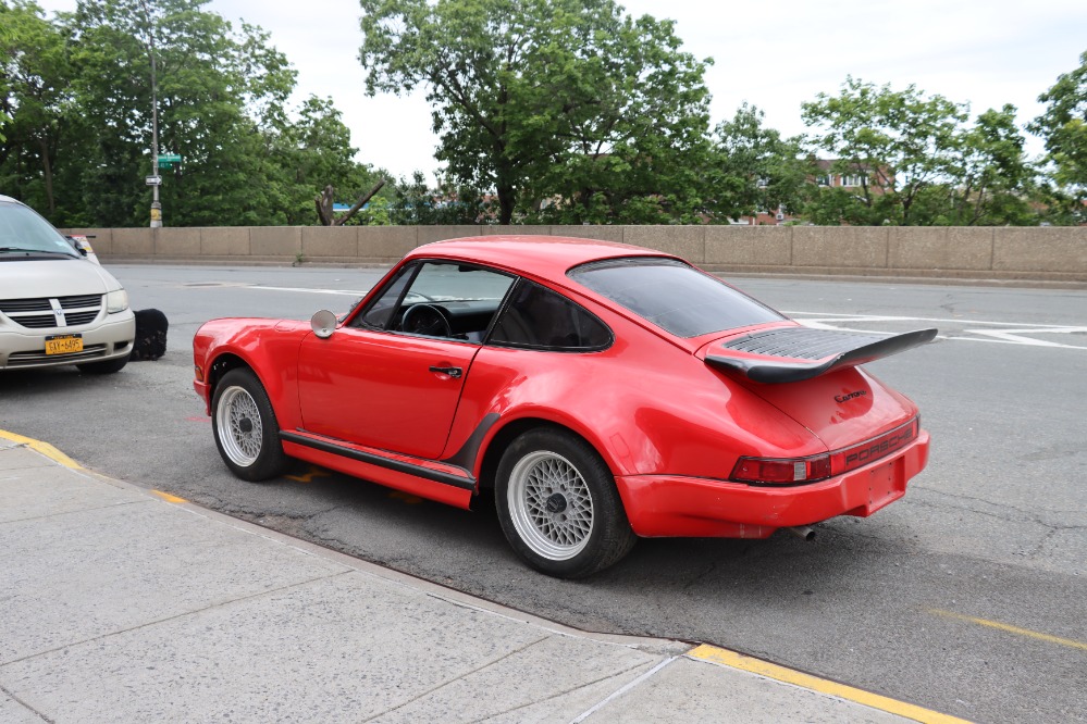 Used 1967 Porsche 912   | Astoria, NY