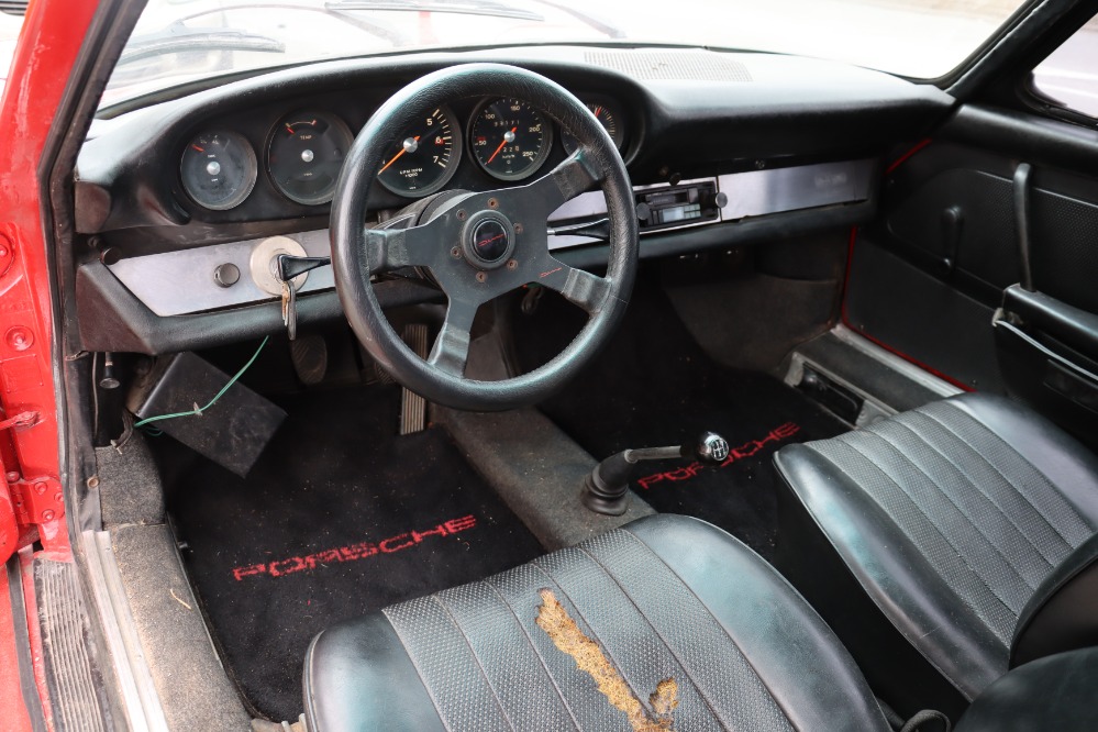 Used 1967 Porsche 912   | Astoria, NY