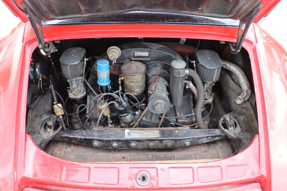 Used 1967 Porsche 912   | Astoria, NY
