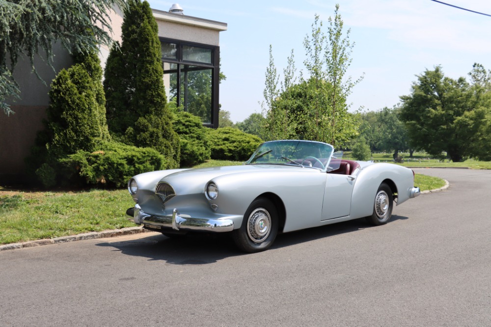 Used 1954 Kaiser Darrin   | Astoria, NY