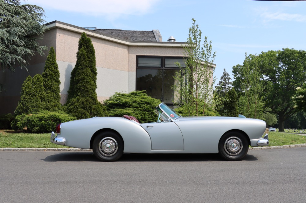 Used 1954 Kaiser Darrin   | Astoria, NY