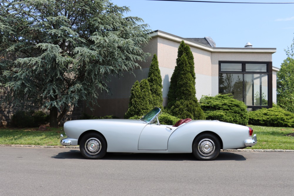 Used 1954 Kaiser Darrin   | Astoria, NY