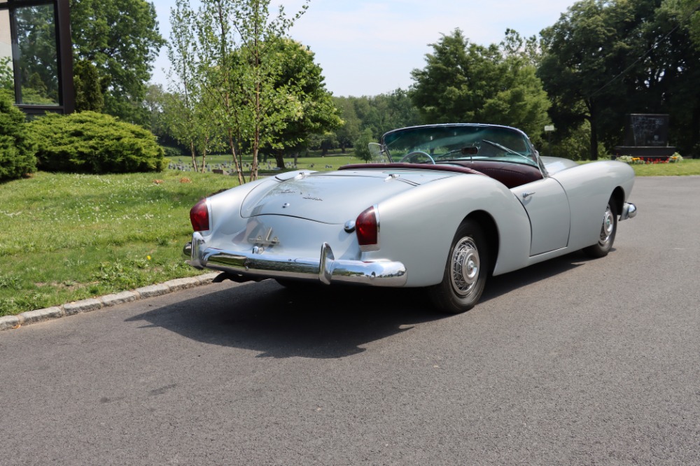 Used 1954 Kaiser Darrin   | Astoria, NY
