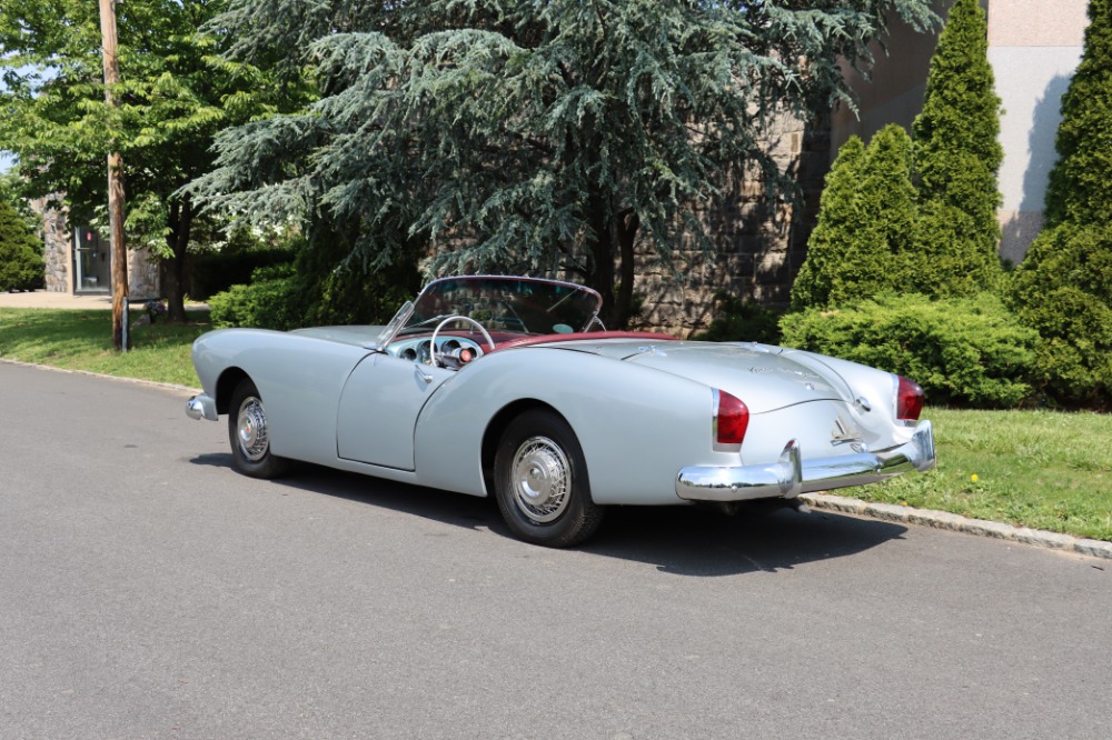 Used 1954 Kaiser Darrin   | Astoria, NY