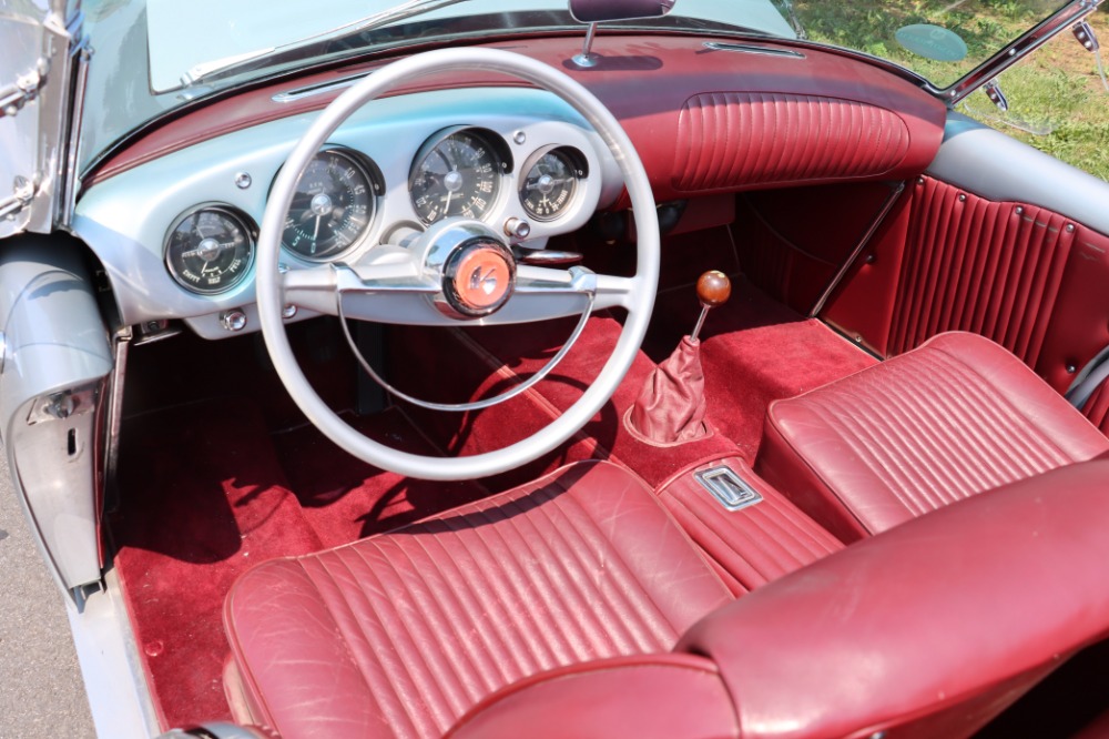 Used 1954 Kaiser Darrin   | Astoria, NY