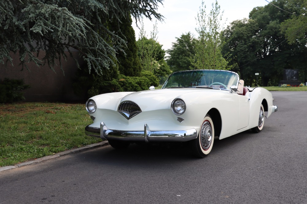 Used 1954 Kaiser Darrin  | Astoria, NY