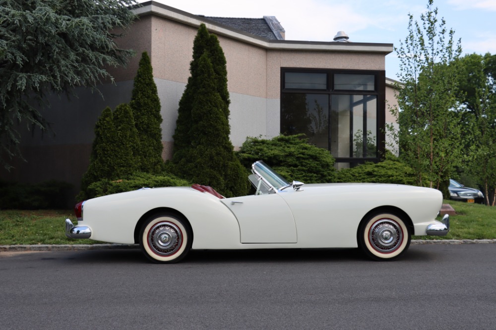 Used 1954 Kaiser Darrin  | Astoria, NY