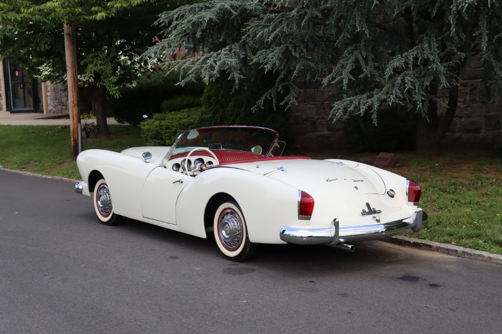 Used 1954 Kaiser Darrin  | Astoria, NY