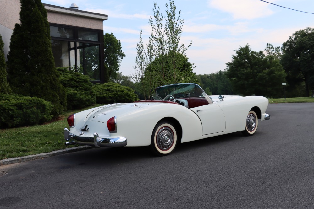 Used 1954 Kaiser Darrin  | Astoria, NY