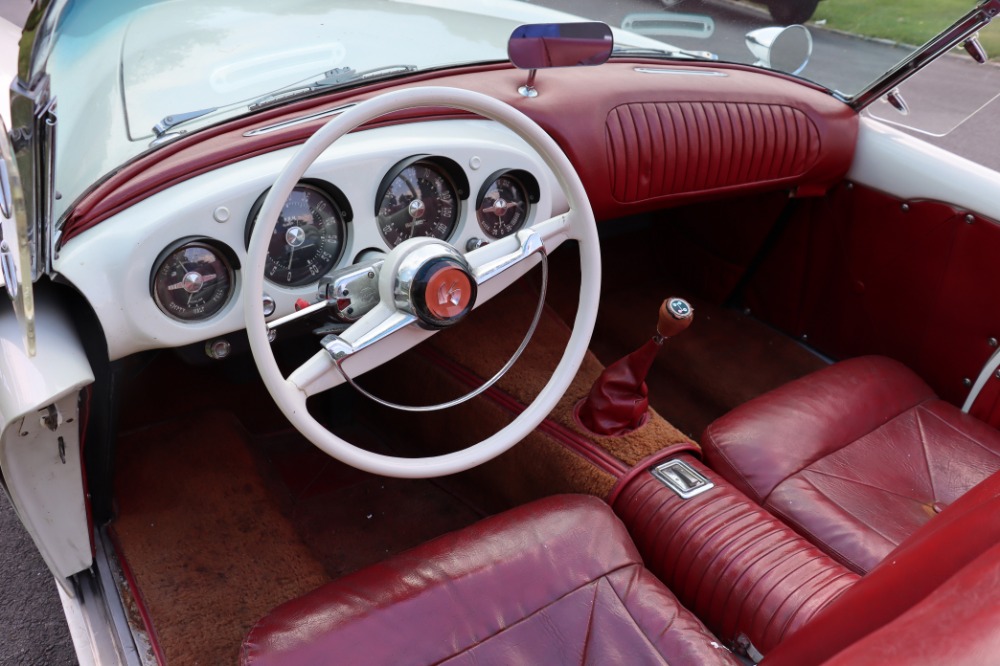 Used 1954 Kaiser Darrin  | Astoria, NY