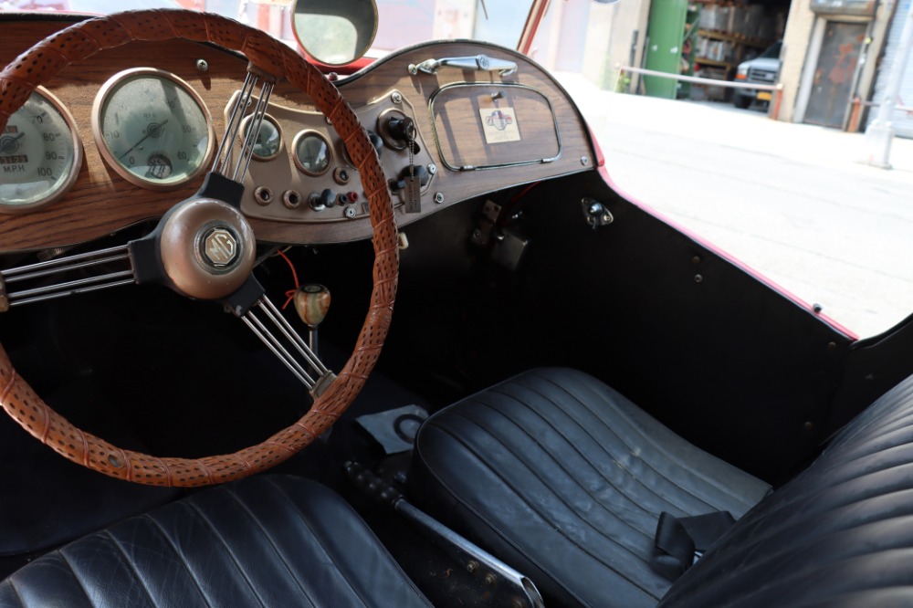 Used 1953 MG TD  | Astoria, NY