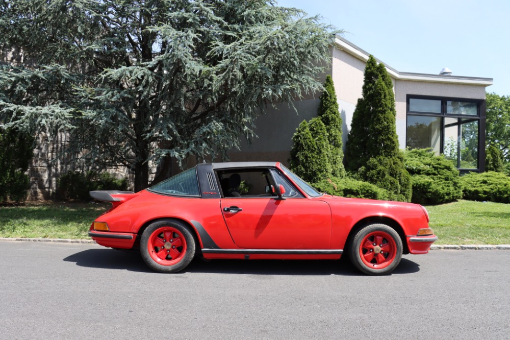 Used 1973 Porsche 911E  | Astoria, NY