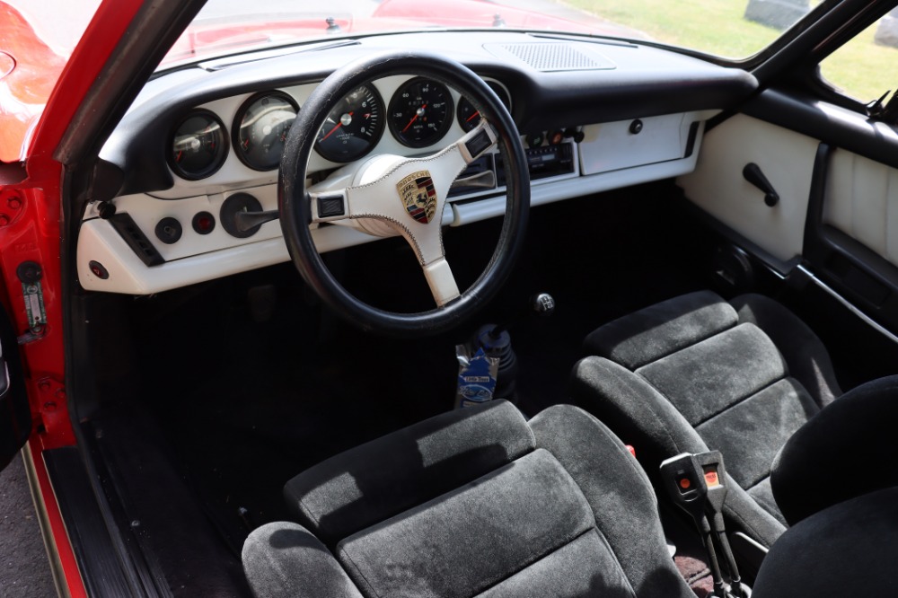 Used 1973 Porsche 911E  | Astoria, NY