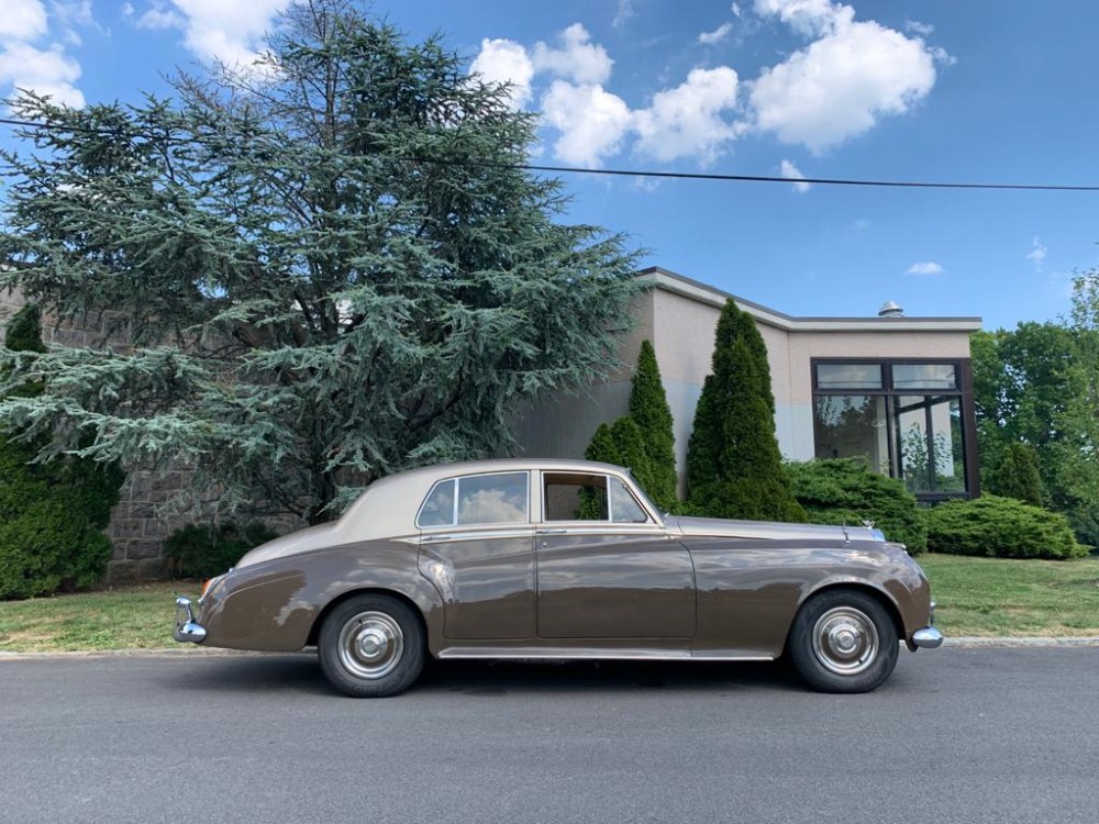 Used 1958 Bentley S1 Saloon   | Astoria, NY