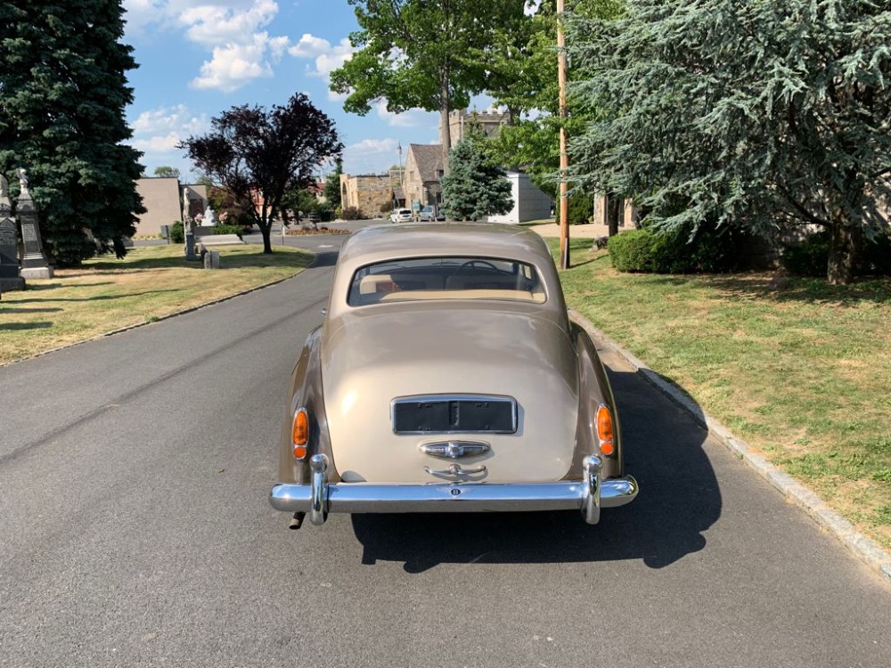 Used 1958 Bentley S1 Saloon   | Astoria, NY