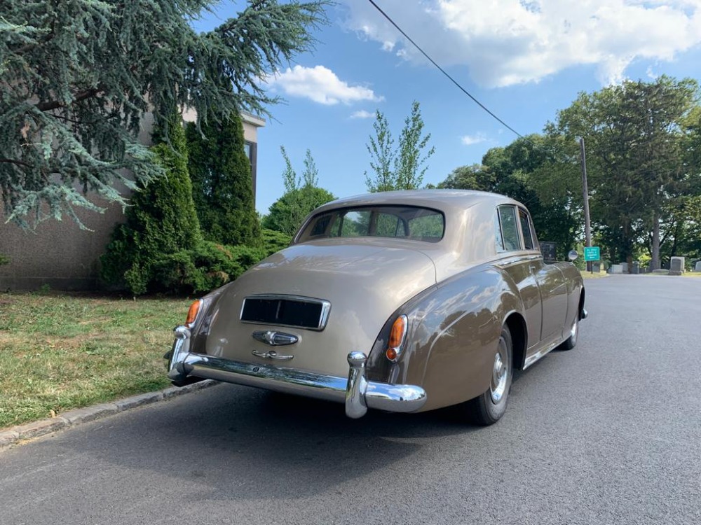 Used 1958 Bentley S1 Saloon   | Astoria, NY