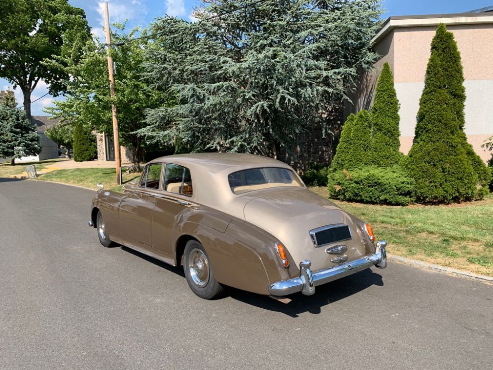 Used 1958 Bentley S1 Saloon   | Astoria, NY