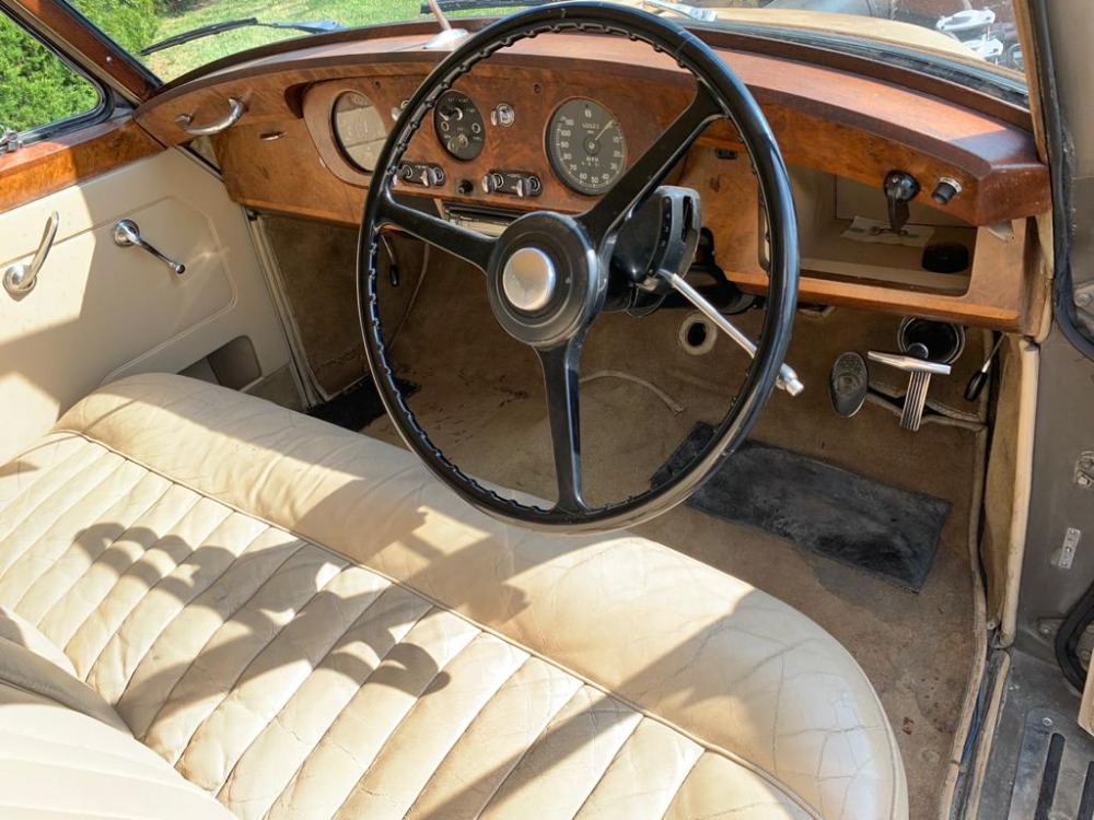 Used 1958 Bentley S1 Saloon   | Astoria, NY