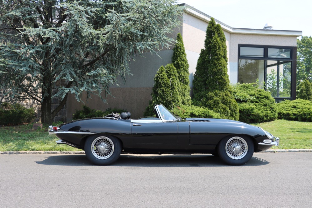 Used 1966 Jaguar XKE Series I 4.2 Roadster  | Astoria, NY