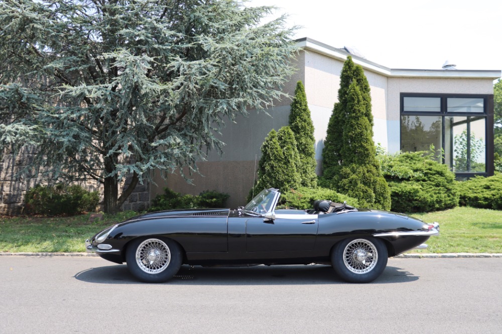 Used 1966 Jaguar XKE Series I 4.2 Roadster  | Astoria, NY