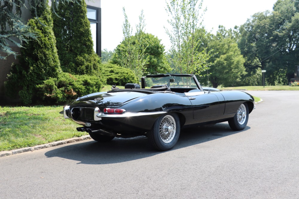 Used 1966 Jaguar XKE Series I 4.2 Roadster  | Astoria, NY