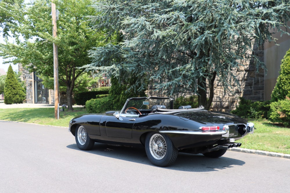 Used 1966 Jaguar XKE Series I 4.2 Roadster  | Astoria, NY