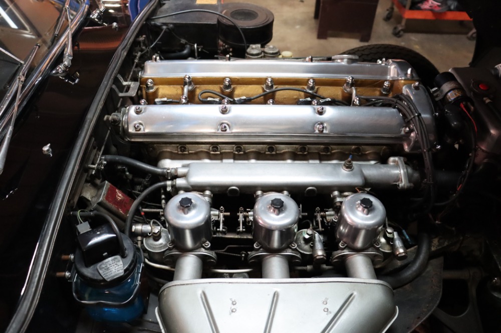 Used 1966 Jaguar XKE Series I 4.2 Roadster   | Astoria, NY