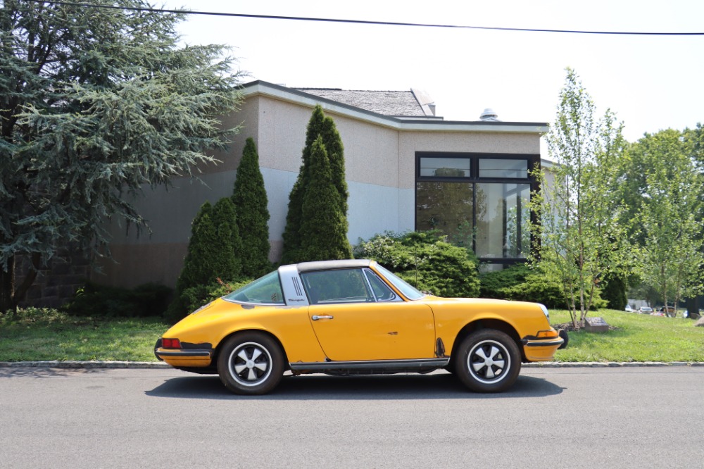 Used 1973 Porsche 911S  | Astoria, NY