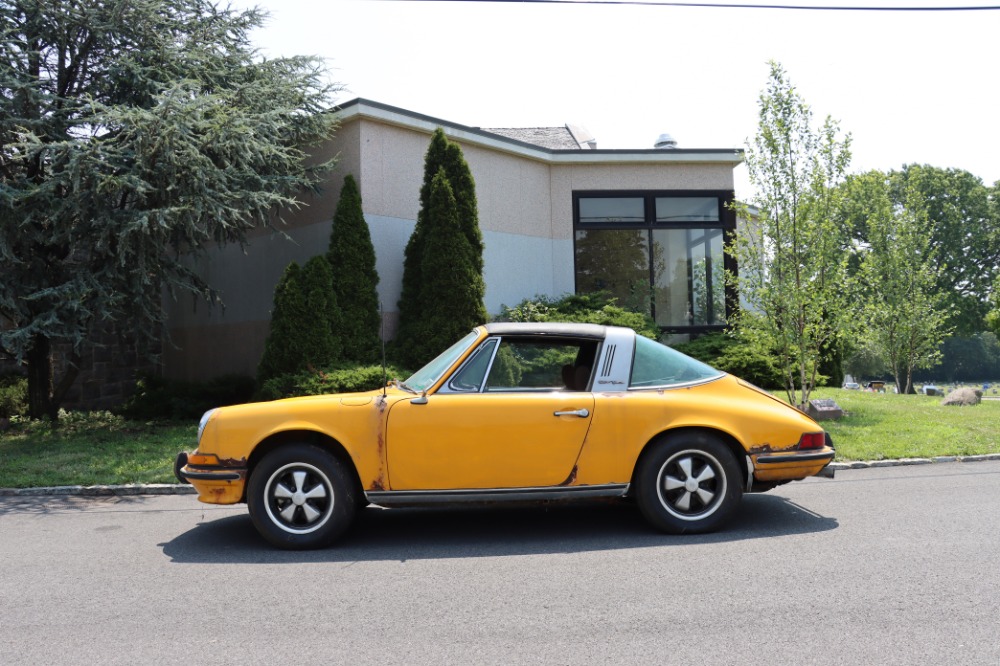 Used 1973 Porsche 911S  | Astoria, NY