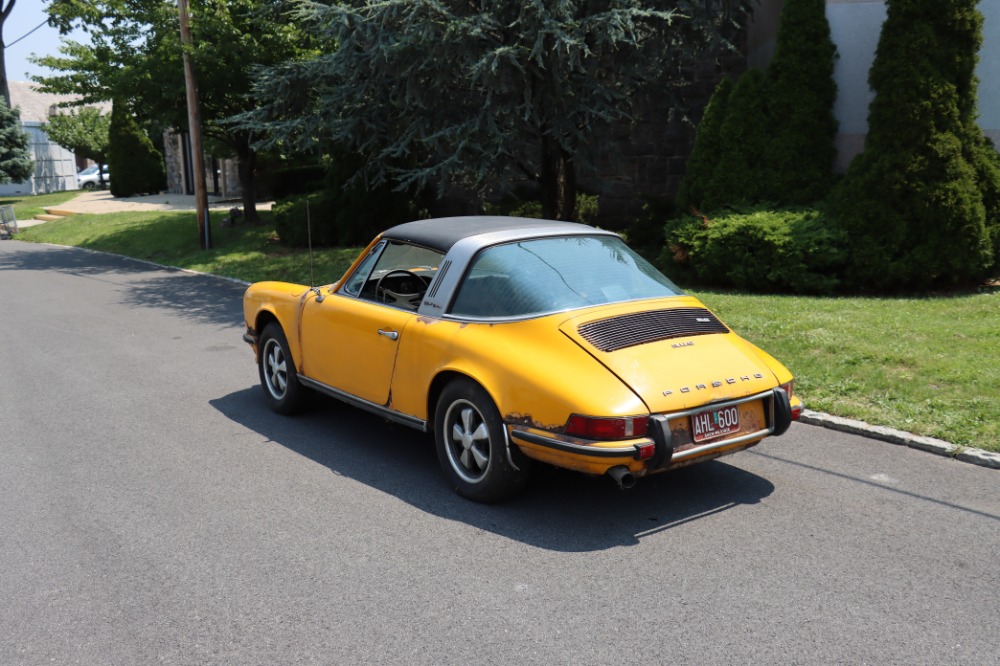 Used 1973 Porsche 911S   | Astoria, NY