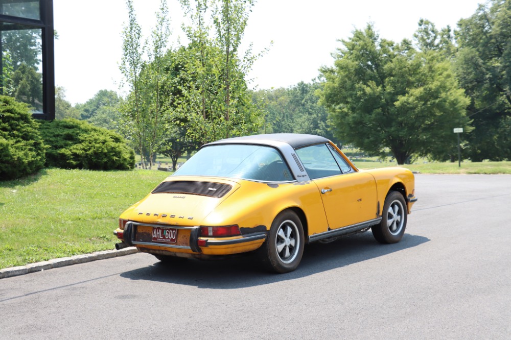 Used 1973 Porsche 911S  | Astoria, NY