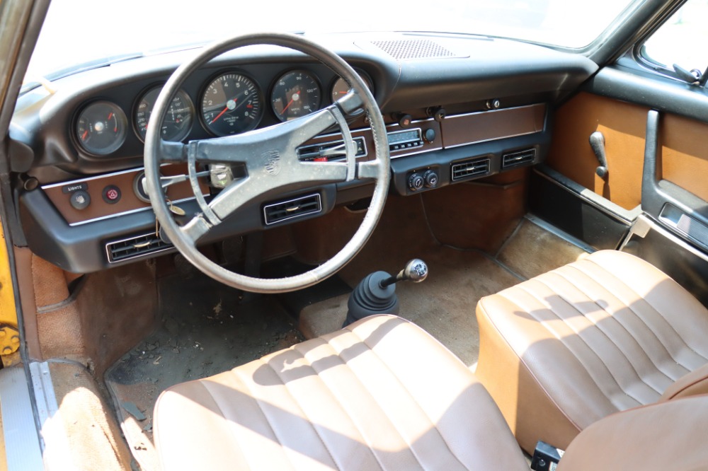 Used 1973 Porsche 911S   | Astoria, NY