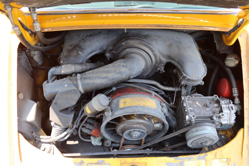 Used 1973 Porsche 911S   | Astoria, NY