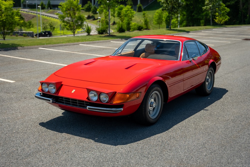 Used 1972 Ferrari 365GTB/4   | Astoria, NY